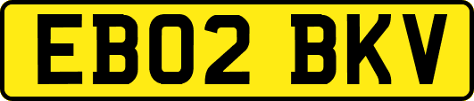 EB02BKV