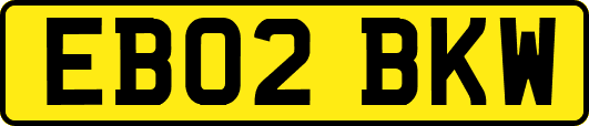 EB02BKW