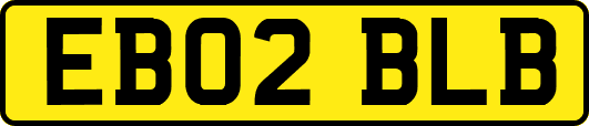 EB02BLB