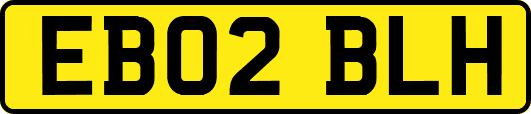 EB02BLH