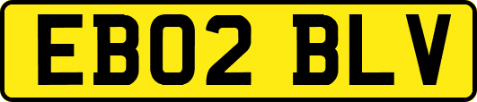EB02BLV