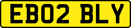 EB02BLY