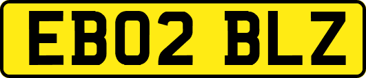EB02BLZ