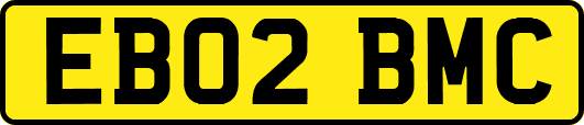 EB02BMC