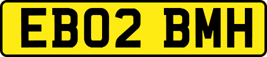 EB02BMH