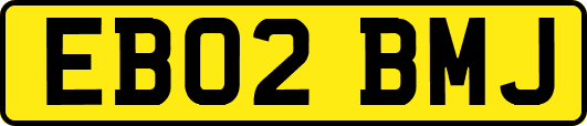 EB02BMJ