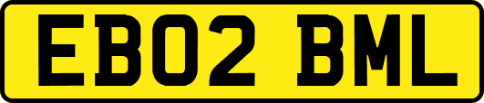 EB02BML
