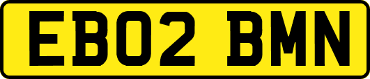 EB02BMN