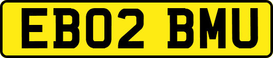 EB02BMU