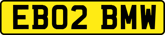 EB02BMW