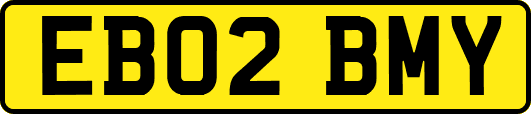 EB02BMY