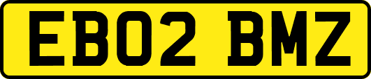 EB02BMZ