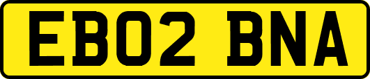 EB02BNA