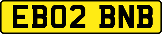EB02BNB