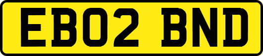 EB02BND