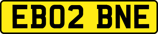 EB02BNE