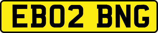 EB02BNG