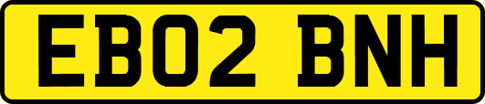 EB02BNH