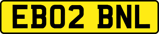 EB02BNL