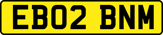 EB02BNM