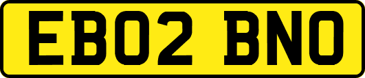 EB02BNO