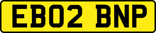 EB02BNP