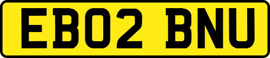 EB02BNU