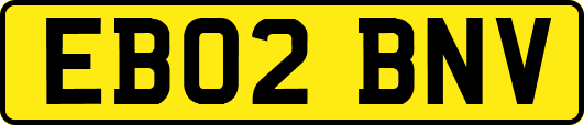 EB02BNV
