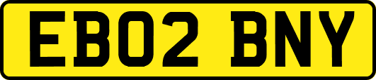 EB02BNY