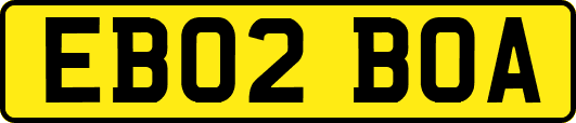 EB02BOA