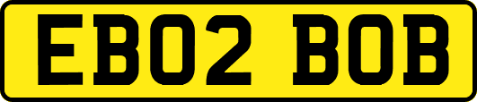 EB02BOB