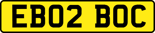 EB02BOC