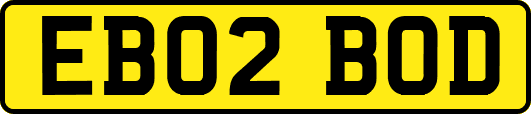 EB02BOD