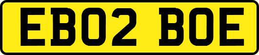 EB02BOE