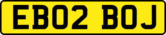 EB02BOJ