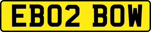 EB02BOW