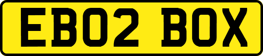 EB02BOX