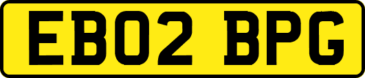 EB02BPG