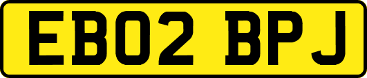 EB02BPJ