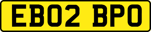 EB02BPO