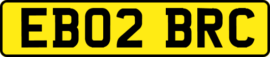 EB02BRC