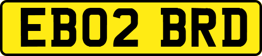 EB02BRD