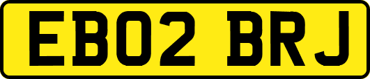 EB02BRJ