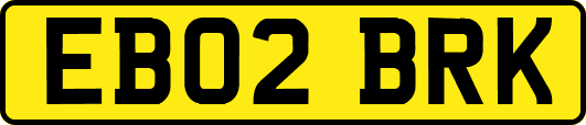 EB02BRK