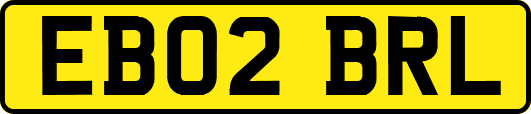 EB02BRL
