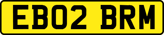 EB02BRM