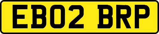 EB02BRP