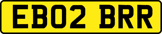 EB02BRR
