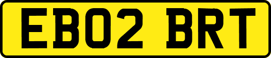 EB02BRT