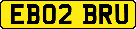 EB02BRU